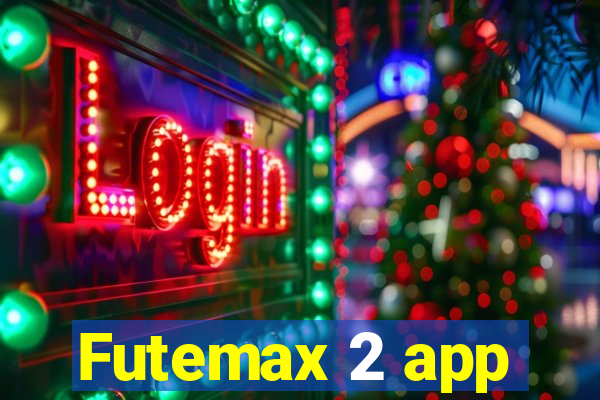 Futemax 2 app